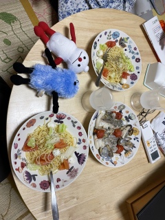 ����X�p�Q�b�e�B�D�����Ȃ�